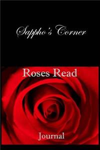 Roses Read Journal