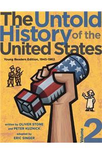 Untold History of the United States, Volume 2