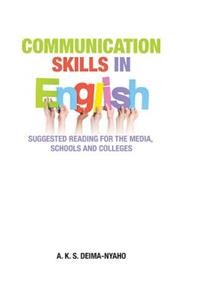 Communication Skills in English