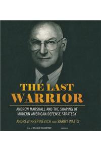 Last Warrior