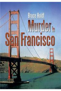 Murder in San Francisco