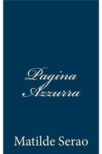 Pagina Azzurra