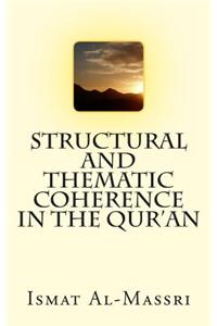 Structural and Thematic Coherence in the Qur'an