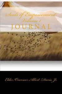 Seeds of Empowerment Volume 1 Journal