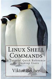 Linux Shell Commands