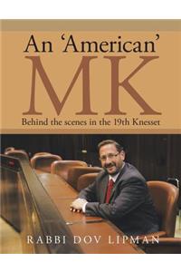 'American' MK