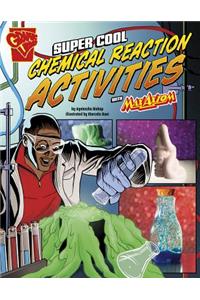 Super Cool Chemical Reaction Activities with Max Axiom