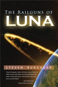 Railguns of Luna