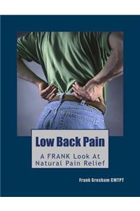 Low Back Pain