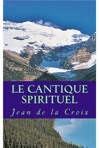 Le cantique spirituel