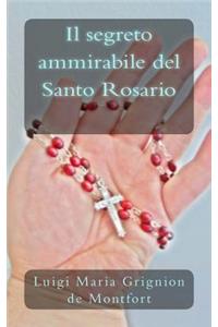 Il segreto ammirabile del Santo Rosario