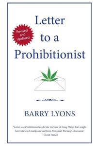 Letter to a Prohibitionist