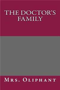 The Doctor's Family