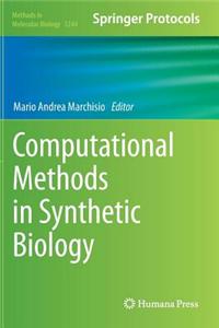 Computational Methods in Synthetic Biology