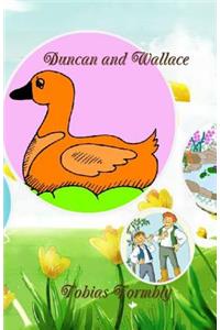 Duncan and Wallace