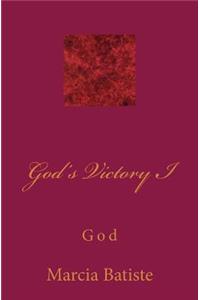 God's Victory I