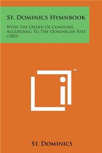St. Dominics Hymnbook