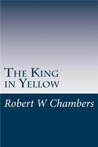 The King in Yellow