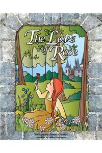 The Love of Rose