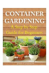 Container Gardening