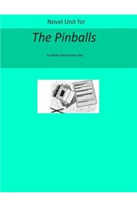 Novel Unit for The Pinballs