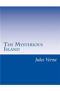 Mysterious Island