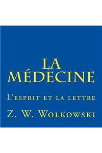 La Médecine