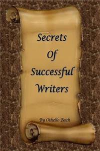 Secrets of Successful Writers