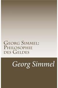 Georg Simmel