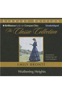Wuthering Heights