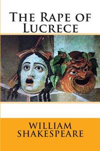 The Rape of Lucrece