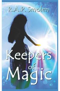 Keepers of Magic