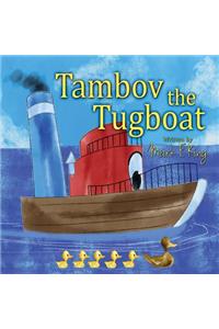 Tambov the Tugboat