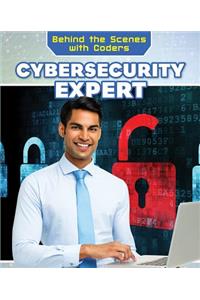 Cybersecurity Expert