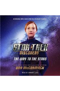 Star Trek: Discovery: The Way to the Stars