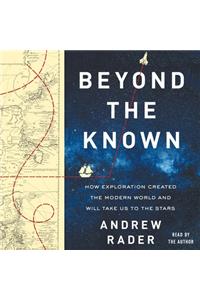 Beyond the Known