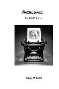 Songbook English Edition