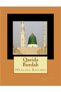 Qasida Burdah