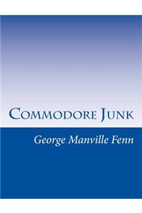 Commodore Junk