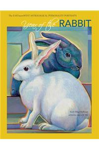 Year of the Rabbit