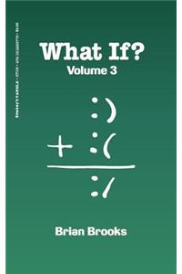 What If? Volume 3