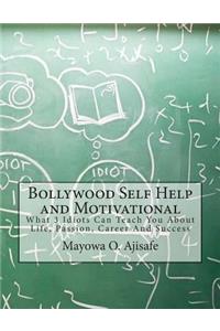 Bollywood Self Help and Motivational