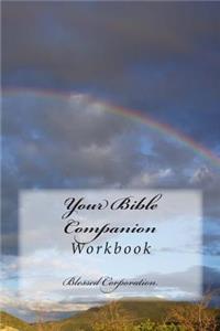 Your Bible Companion: Workbook