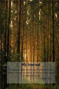 My Journal