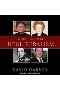 A Brief History of Neoliberalism