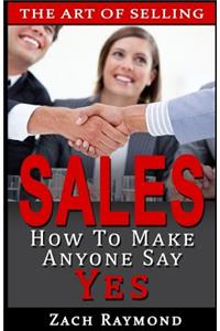 Sales