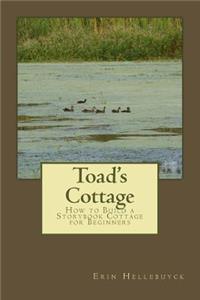Toad's Cottage