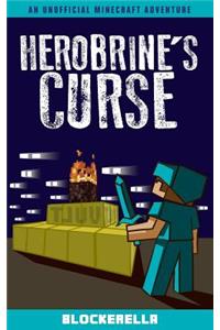Herobrine's Curse