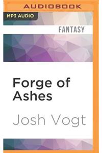 Forge of Ashes
