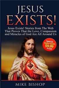 Jesus Exists!
